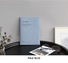 Load image into Gallery viewer, 2020 Monthly Weekly Plan Book 176P 148mm*203mm
